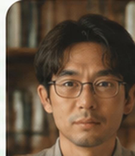 藤堂直哉